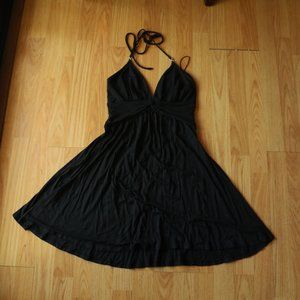 Express - Halter top dress!